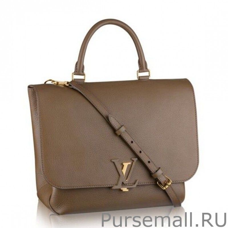 Khaki Volta Messenger Bag M50288