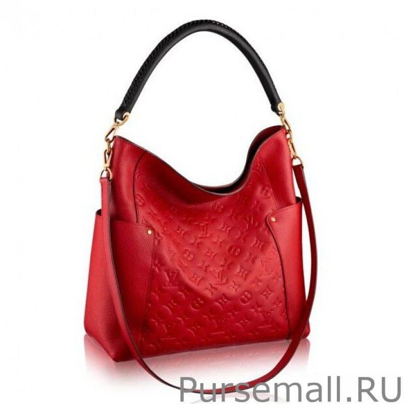 Bagatelle Monogram Empreinte M50071