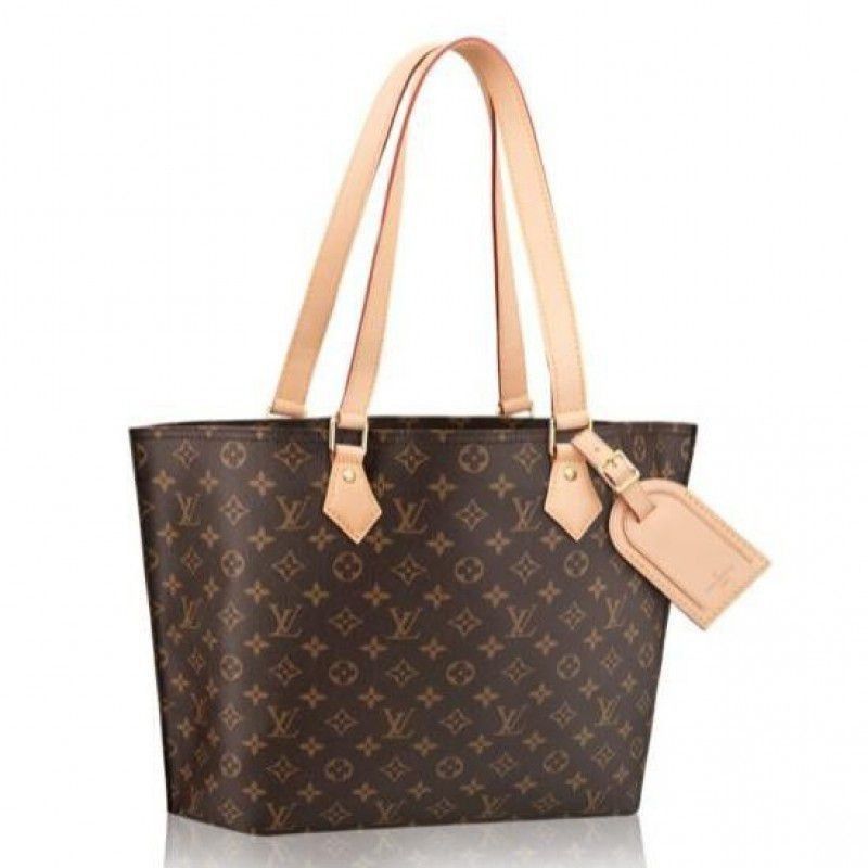 ALL-IN PM Bag Monogram Canvas M47028