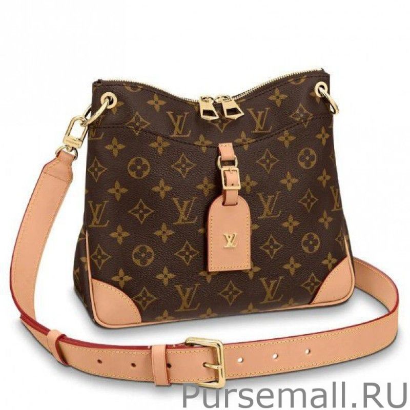 Odeon PM Bag Monogram Canvas M45354