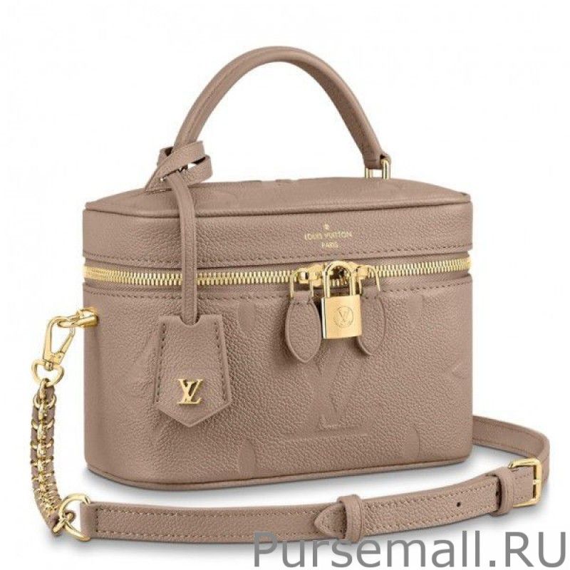 Vanity PM Monogram Empreinte M45608