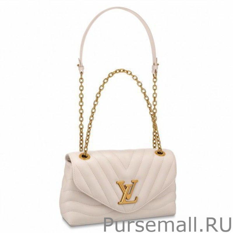 LV New Wave Chain Bag M58549