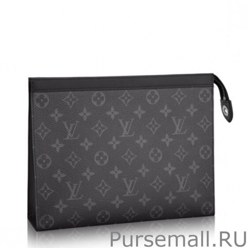 Pochette Voyage MM Monogram Eclipse M61692
