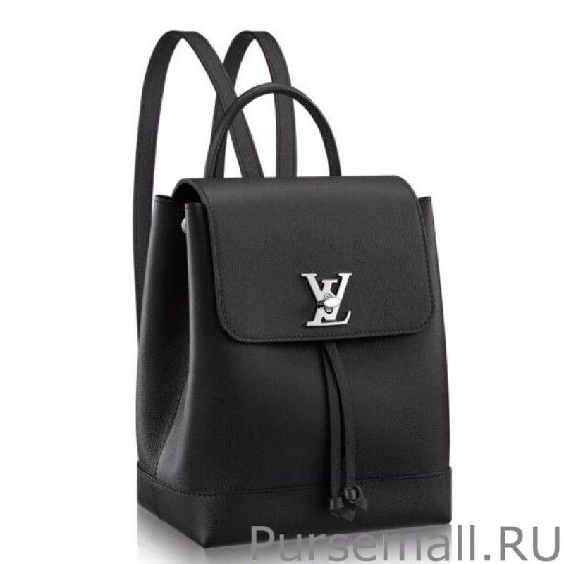 Lockme Backpack Bag M41815