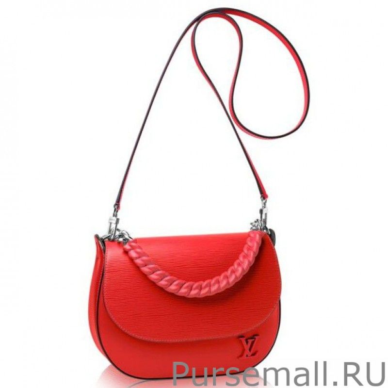 Luna Bag Epi Leather M42675