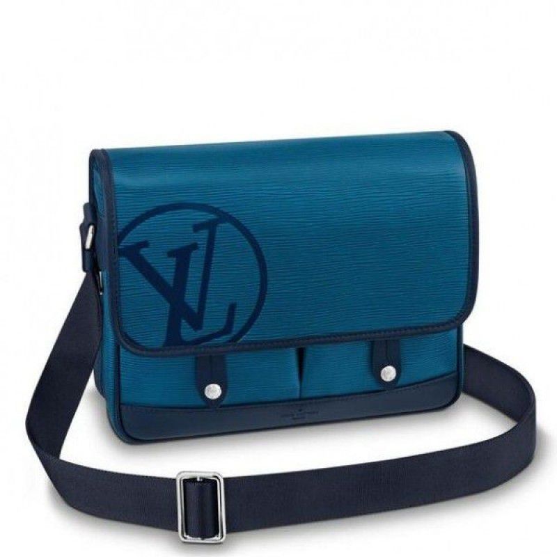 Messenger PM Epi Leather M53494