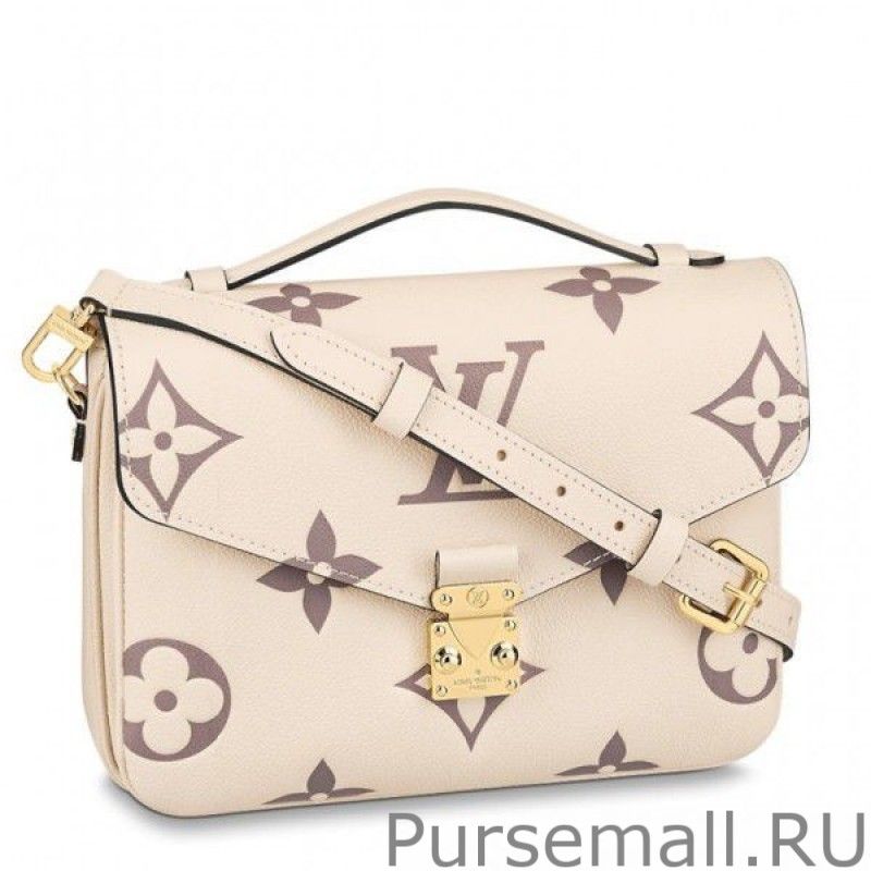 Pochette Metis Bag Monogram Empreinte M45596