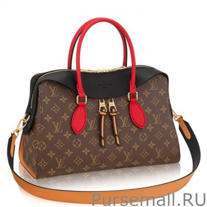 Tuileries Bag Monogram Canvas M41454