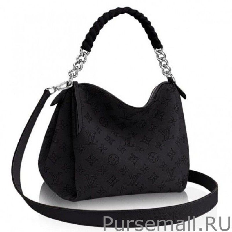 Babylone Chain BB Mahina Leather M51223