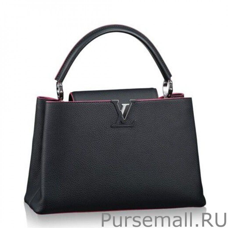 Cobalt Capucines MM M94535