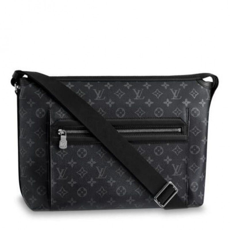 Odyssey Messenger MM Monogram Eclipse M44224