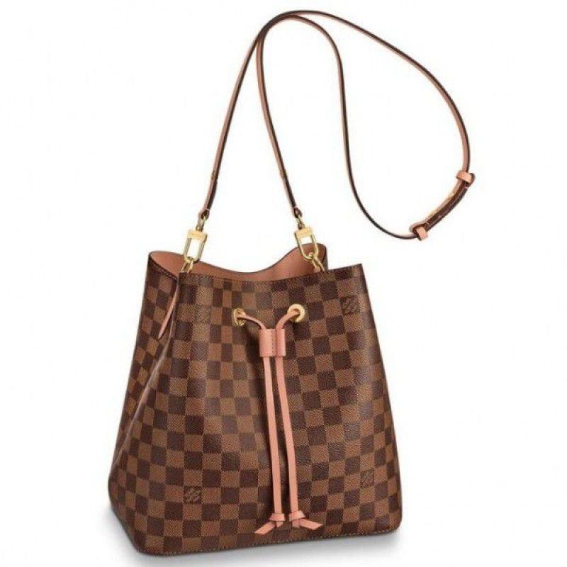 Neonoe Bag Damier Ebene N40198