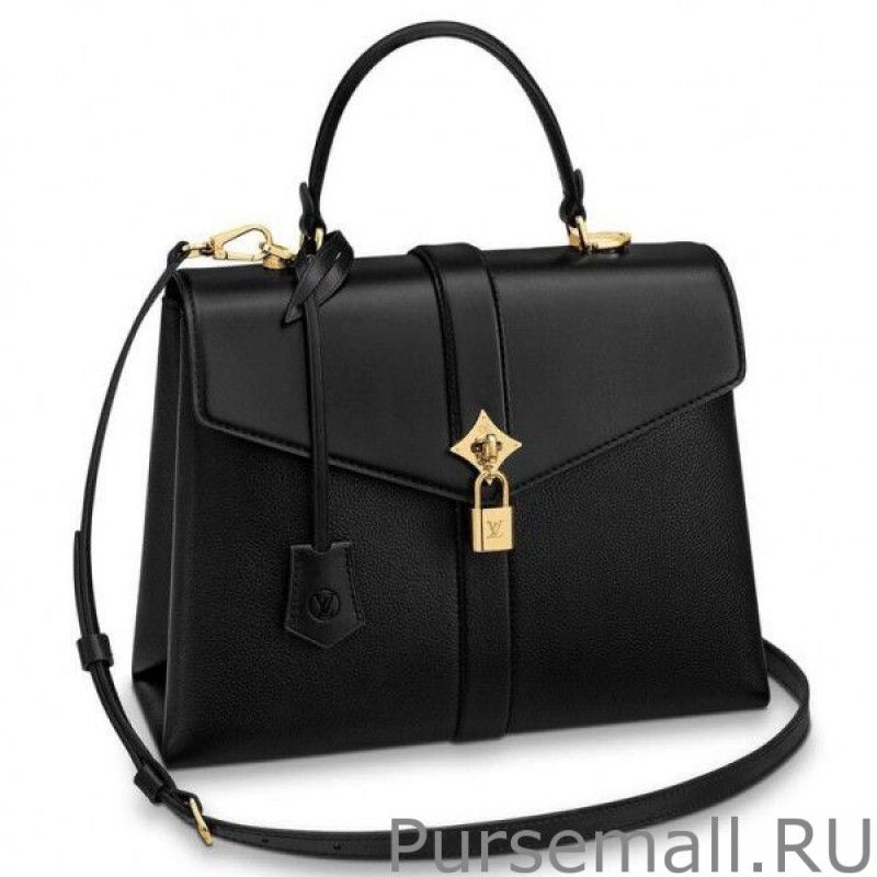 Rose des Vents MM Bag M53816 Black