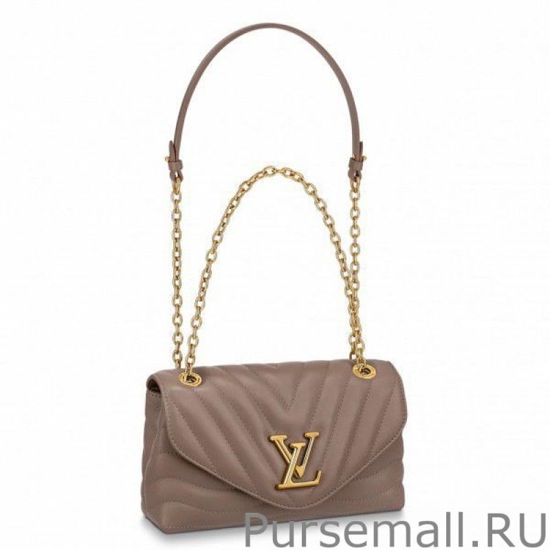 LV New Wave Chain Bag M58550