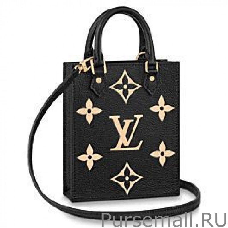 Petit Sac Plat M57937