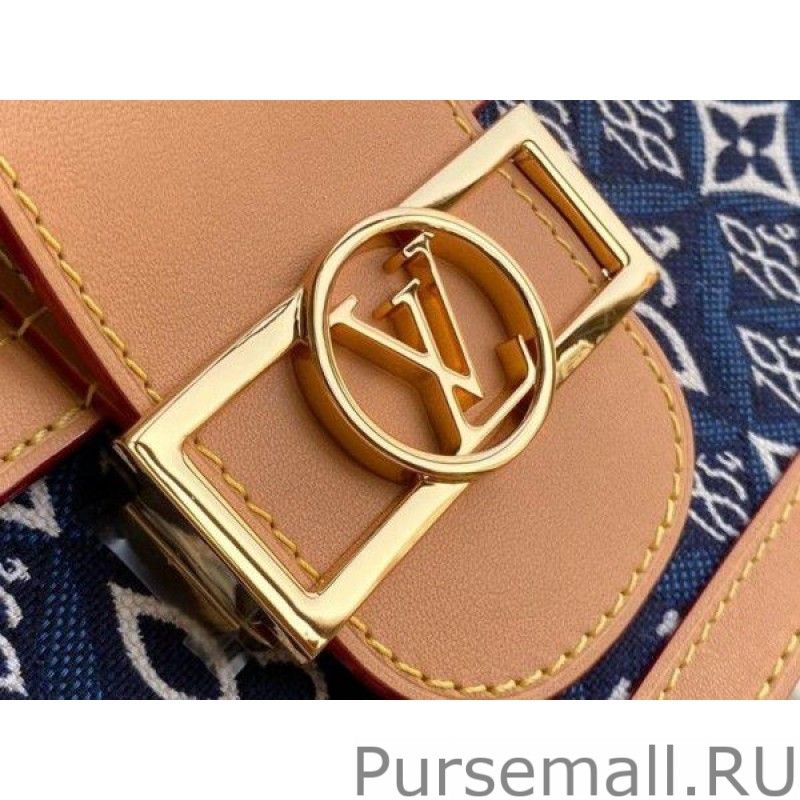 Since 1854 Dauphine MM Bag M57499