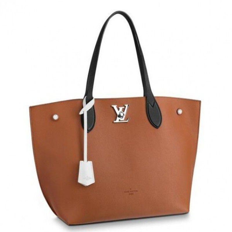 Lockme Go Tote Bag M52617