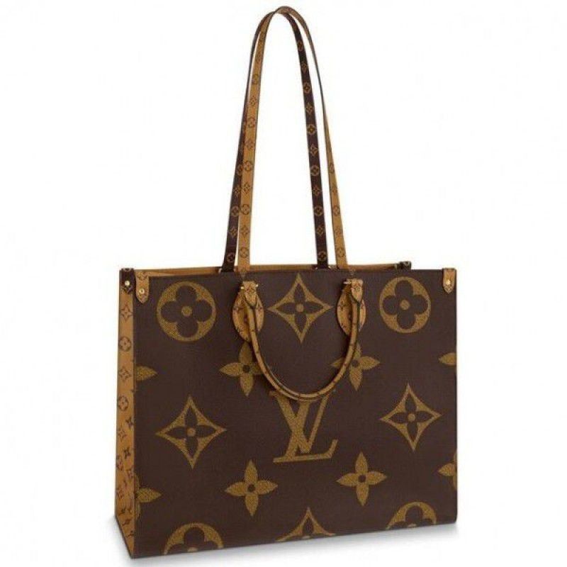 Onthego Bag Monogram Giant M44576