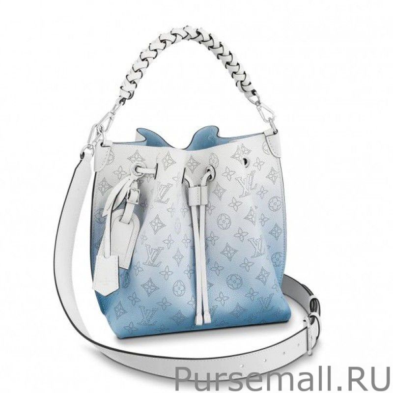 Muria Bag Gradient Blue Mahina M57853