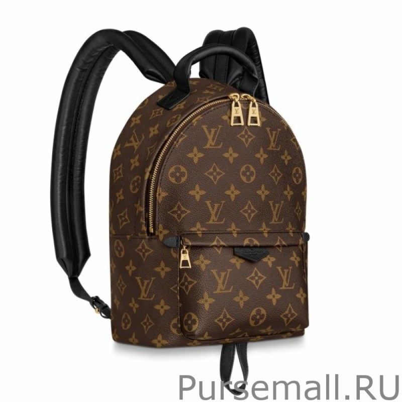 Palm Springs PM Backpack Monogram Canvas M44871