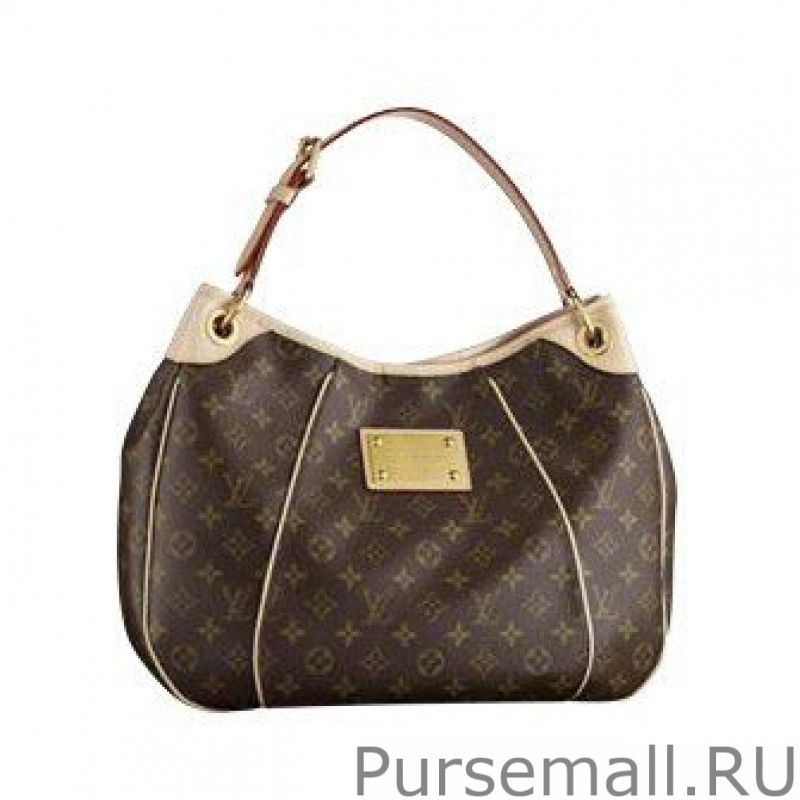 Galliera PM Monogram Canvas M56382