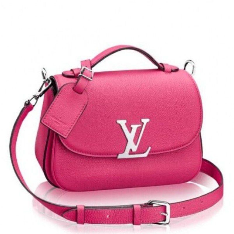 Neo Vivienne Bag Taurillon Leather M54060