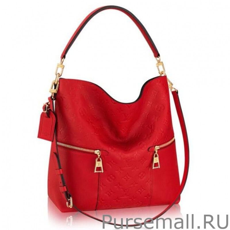 Melie Bag Monogram Empreinte M44013