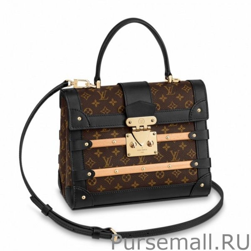 Trianon PM Bag Monogram Canvas M45908