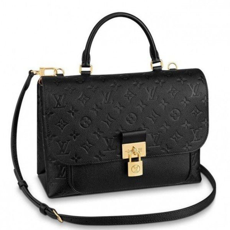 Marignan Bag Monogram Empreinte M44544