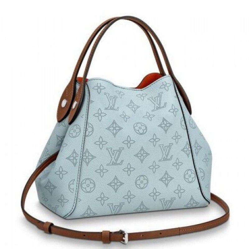 Hina PM Bag Mahina Leather M52975