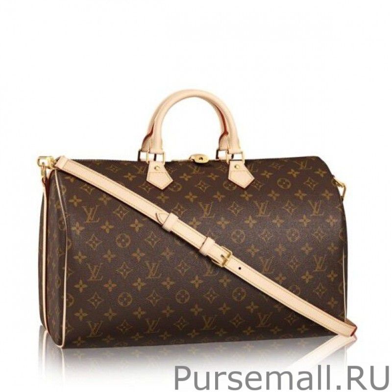 Speedy Bandouliere 40 Monogram M41110