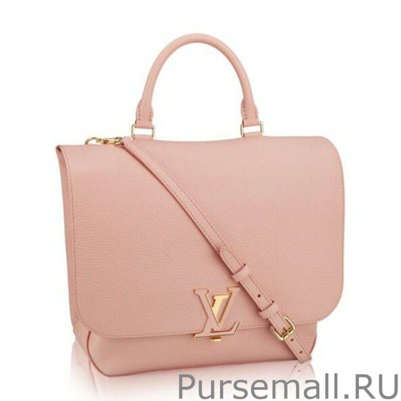 Petale Volta Messenger Bag M50257