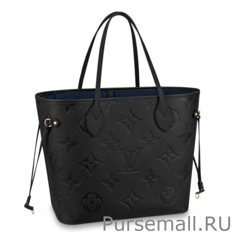 Neverfull MM Bag Monogram Empreinte M45685