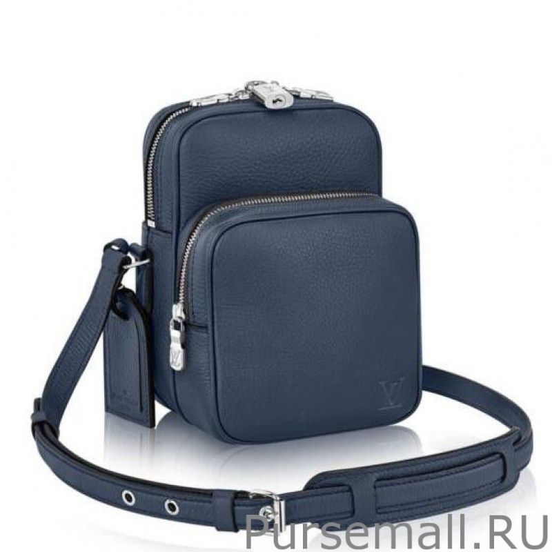 Amazone 22 Cuir Taurillon M54302