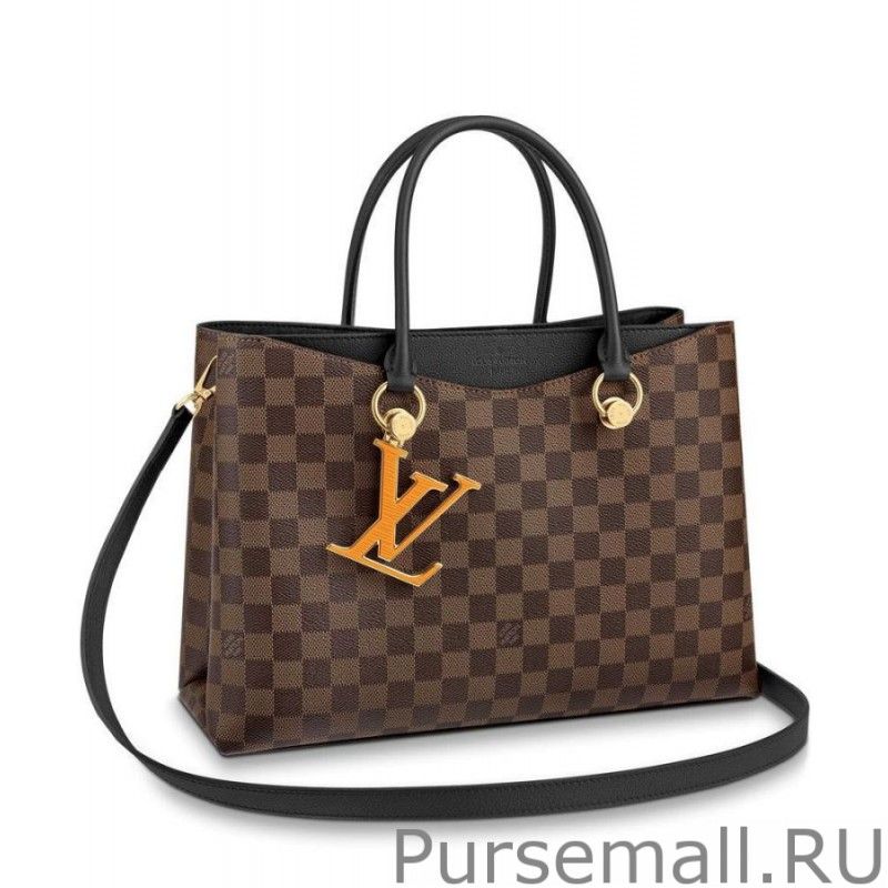 Riverside Damier Ebene N40050