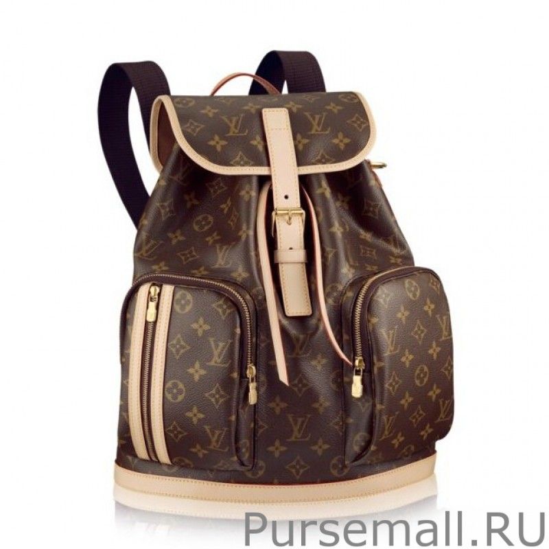 Messenger Bags And Totes Bosphore Backpack M40107