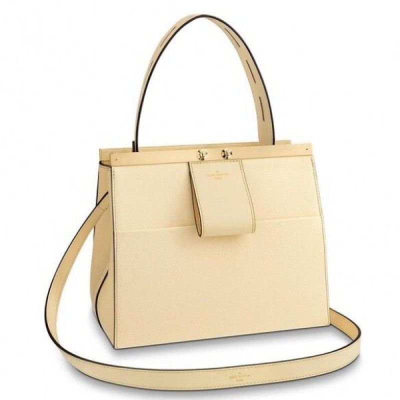 City Frame Bag Taiga Leather M52719