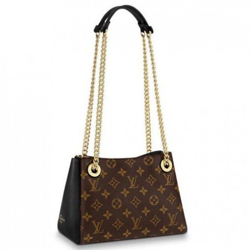 Surene BB Bag Monogram Canvas M43775