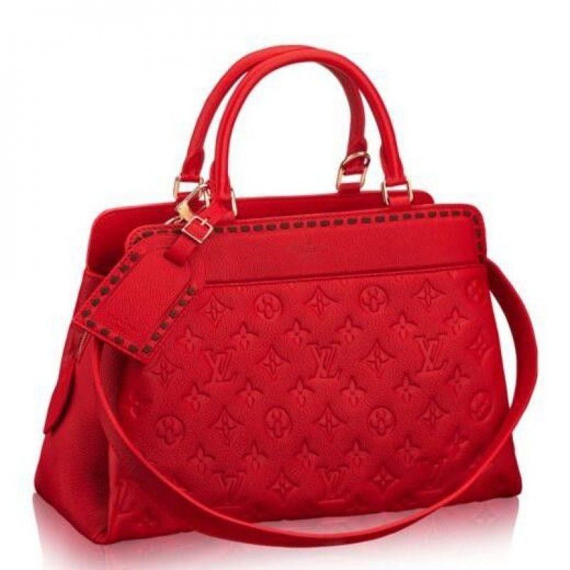 Vosges MM Bag Monogram Empreinte M41492
