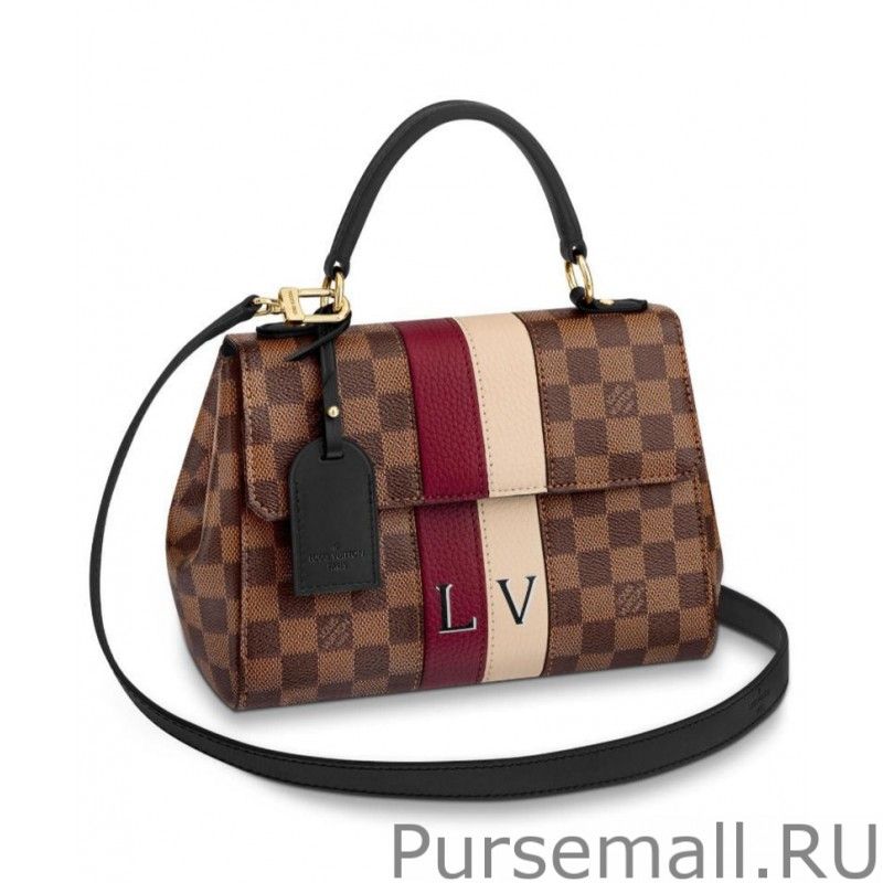 Bond Street BB N41076 Brown