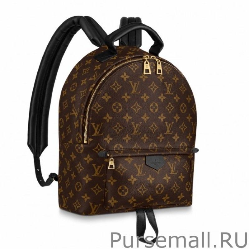 Palm Springs MM Backpack Monogram Canvas M44874