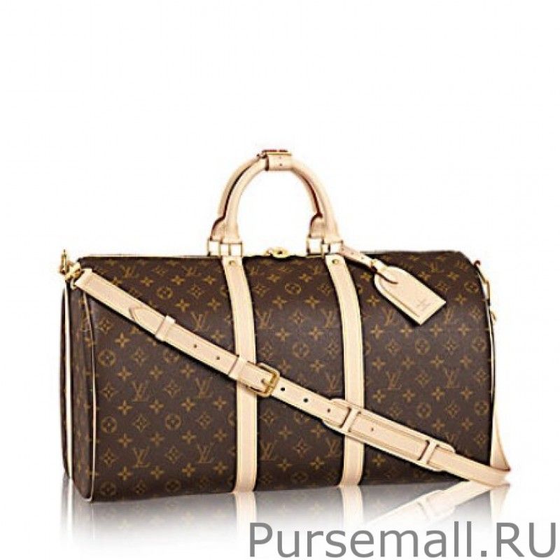 Keepall Bandoulière 50 Monogram M41416