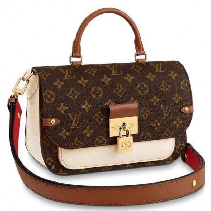 Vaugirard Bag Monogram Canvas M44353
