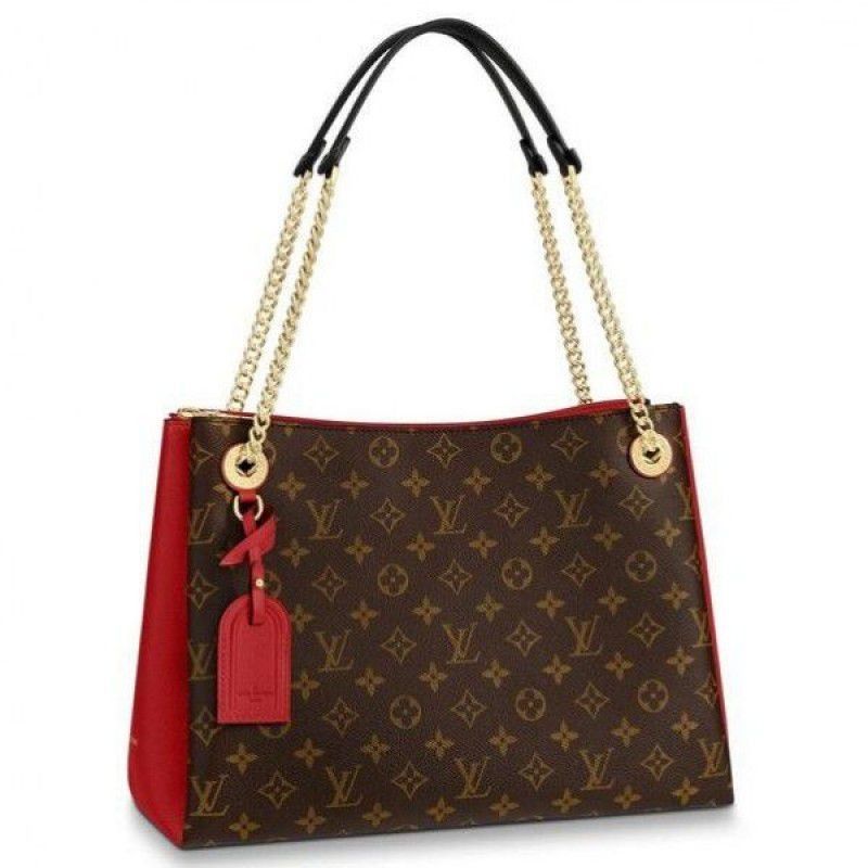 Surene MM Bag Monogram Canvas M43773