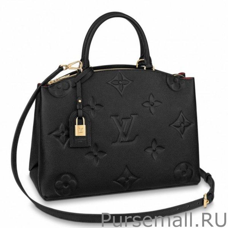 Grand Palais Bag Monogram Empreinte M45811