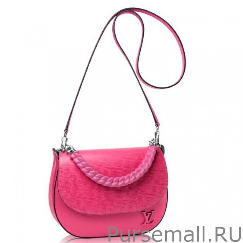 Luna Bag Epi Leather M42678