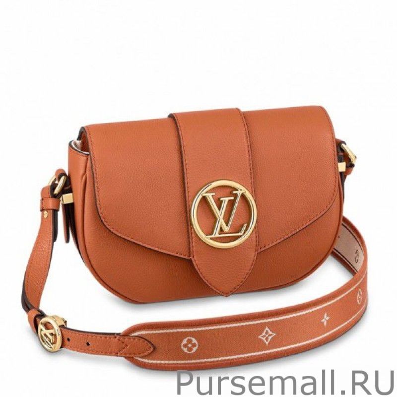 LV Pont 9 Soft MM Bag M58968