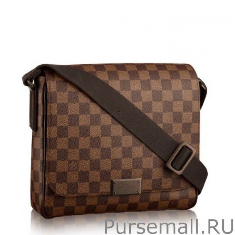 District PM Damier Ebne N41213