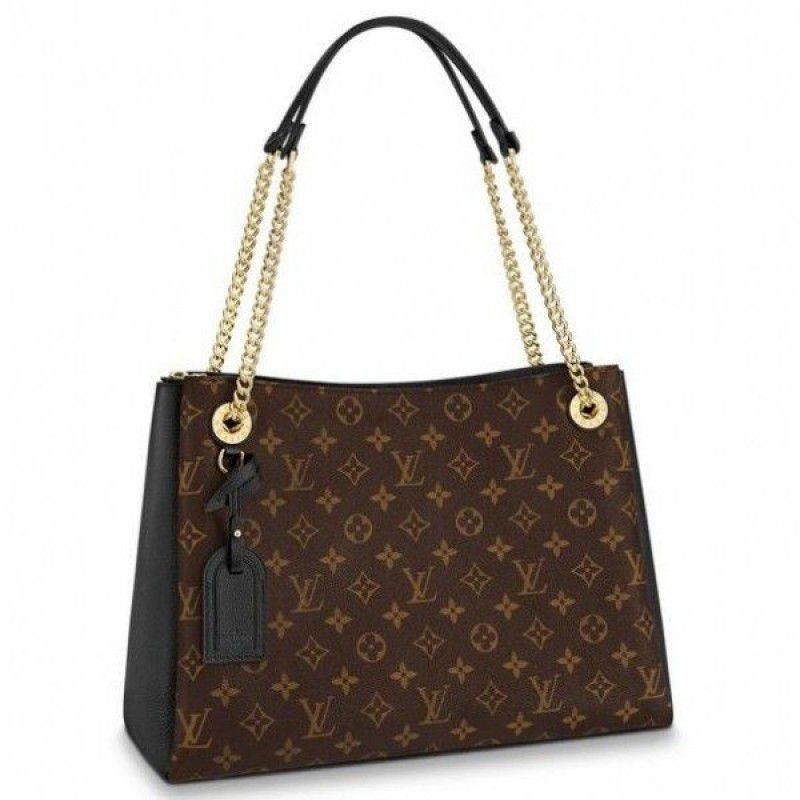 Surene MM Bag Monogram Canvas M43772