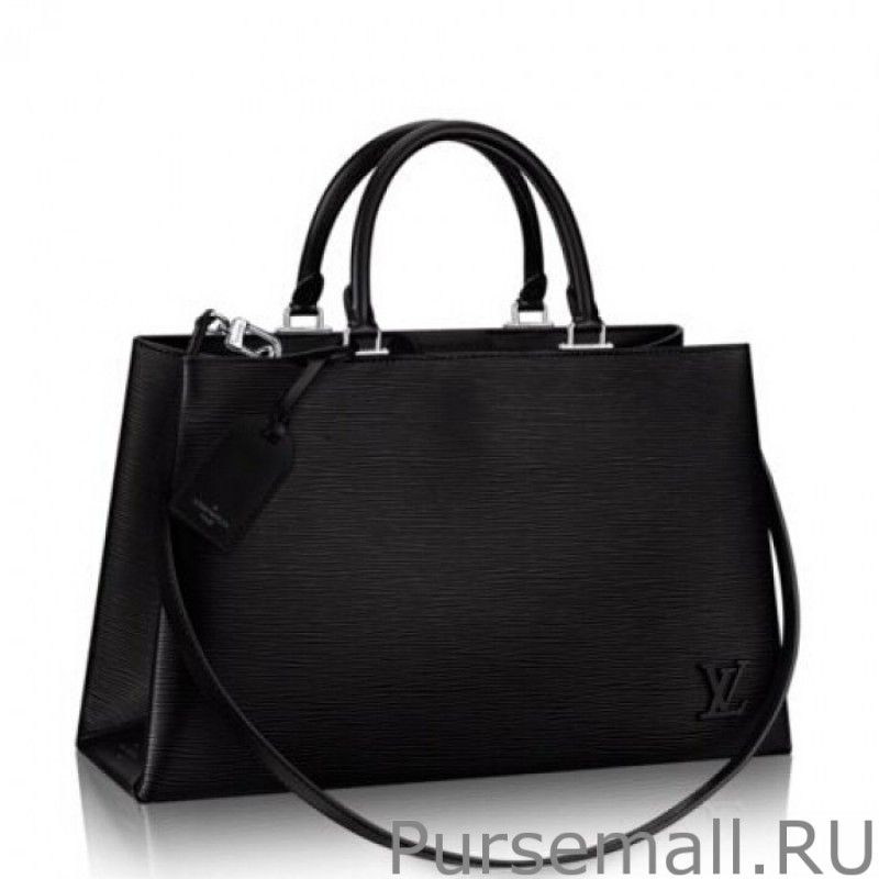 Kleber MM Epi Leather Bag M51323